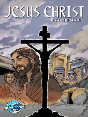 cover image of Faith Series: Jesus Christ